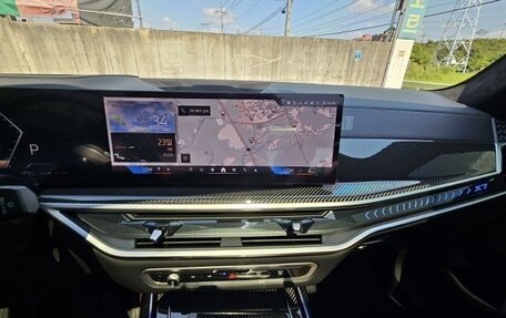 BMW X7, 2024 год, 12 310 013 рублей, 11 фотография