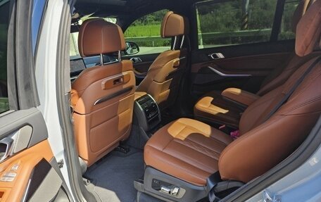 BMW X7, 2024 год, 12 310 013 рублей, 13 фотография