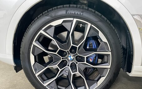 BMW X7, 2023 год, 11 000 013 рублей, 5 фотография