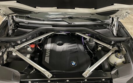 BMW X7, 2023 год, 11 000 013 рублей, 6 фотография