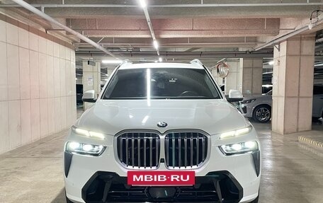 BMW X7, 2023 год, 11 000 013 рублей, 2 фотография