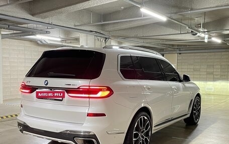 BMW X7, 2023 год, 11 000 013 рублей, 4 фотография