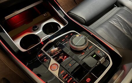 BMW X7, 2023 год, 11 000 013 рублей, 14 фотография