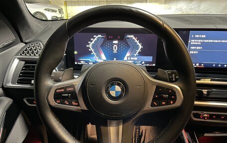 BMW X7, 2023 год, 11 000 013 рублей, 9 фотография