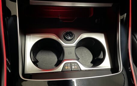 BMW X7, 2023 год, 11 000 013 рублей, 13 фотография