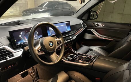BMW X7, 2023 год, 11 000 013 рублей, 8 фотография