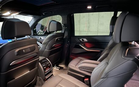 BMW X7, 2023 год, 11 000 013 рублей, 16 фотография