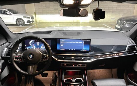 BMW X7, 2023 год, 11 000 013 рублей, 15 фотография