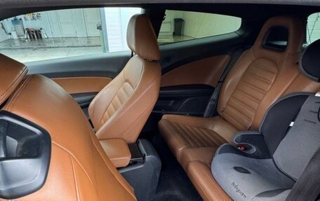 Volkswagen Scirocco III рестайлинг, 2011 год, 950 000 рублей, 9 фотография