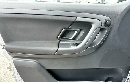 Skoda Fabia II, 2013 год, 700 000 рублей, 11 фотография