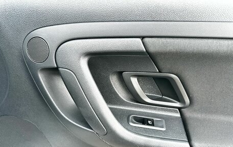 Skoda Fabia II, 2013 год, 700 000 рублей, 20 фотография