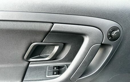 Skoda Fabia II, 2013 год, 700 000 рублей, 12 фотография