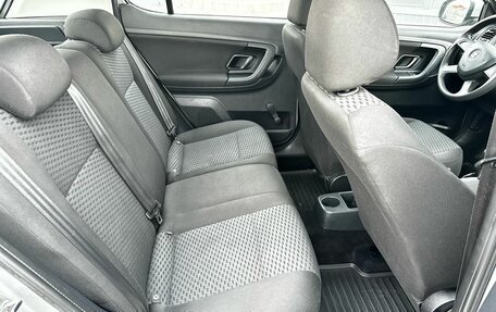 Skoda Fabia II, 2013 год, 700 000 рублей, 22 фотография