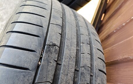 Chevrolet Equinox III, 2019 год, 1 980 000 рублей, 3 фотография