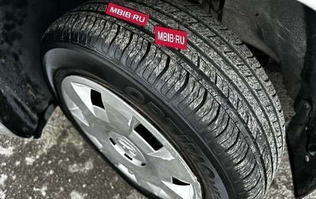 Skoda Fabia II, 2013 год, 700 000 рублей, 24 фотография