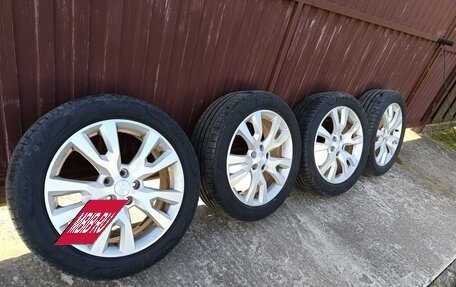 Chevrolet Equinox III, 2019 год, 1 980 000 рублей, 2 фотография