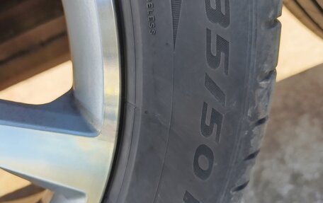 Chevrolet Equinox III, 2019 год, 1 980 000 рублей, 4 фотография