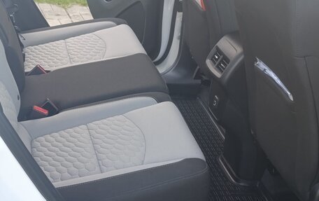 Chevrolet Equinox III, 2019 год, 1 980 000 рублей, 12 фотография