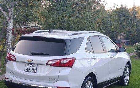 Chevrolet Equinox III, 2019 год, 1 980 000 рублей, 5 фотография