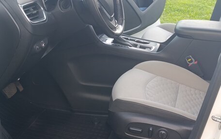 Chevrolet Equinox III, 2019 год, 1 980 000 рублей, 10 фотография