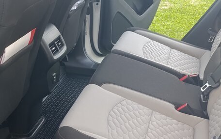 Chevrolet Equinox III, 2019 год, 1 980 000 рублей, 11 фотография