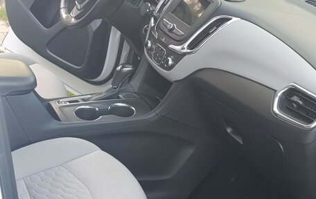 Chevrolet Equinox III, 2019 год, 1 980 000 рублей, 13 фотография