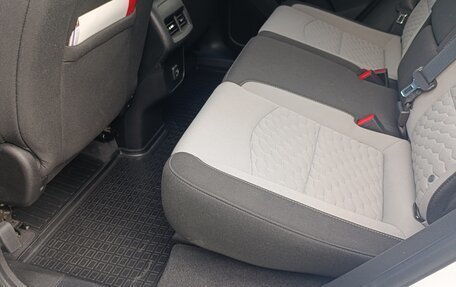 Chevrolet Equinox III, 2019 год, 1 980 000 рублей, 19 фотография