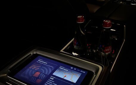 BMW 7 серия, 2021 год, 7 500 000 рублей, 9 фотография