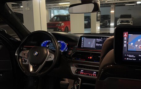 BMW 7 серия, 2021 год, 7 500 000 рублей, 10 фотография