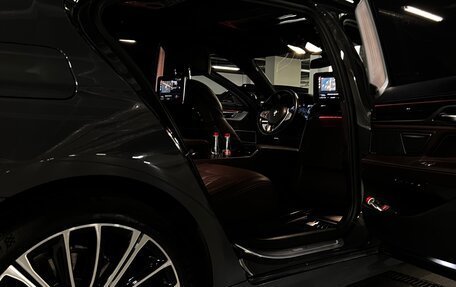 BMW 7 серия, 2021 год, 7 500 000 рублей, 11 фотография