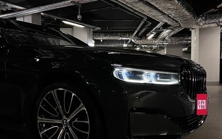 BMW 7 серия, 2021 год, 7 500 000 рублей, 4 фотография