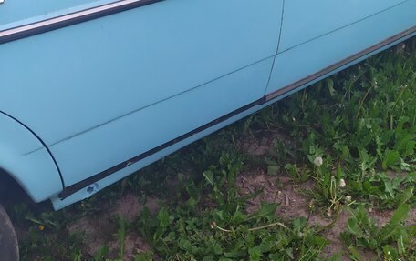 Mercedes-Benz W123, 1982 год, 640 000 рублей, 6 фотография