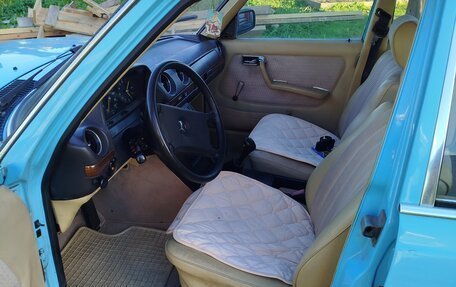 Mercedes-Benz W123, 1982 год, 640 000 рублей, 4 фотография