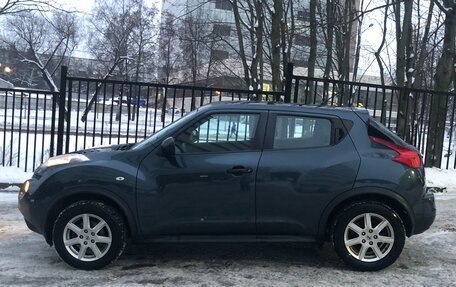 Nissan Juke II, 2012 год, 780 000 рублей, 4 фотография