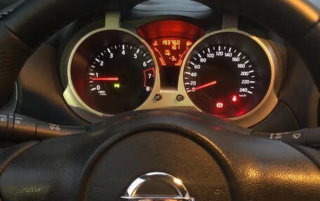 Nissan Juke II, 2012 год, 780 000 рублей, 9 фотография