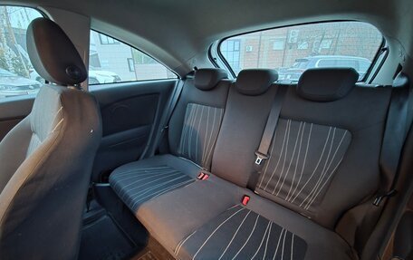 Opel Corsa D, 2008 год, 410 000 рублей, 13 фотография