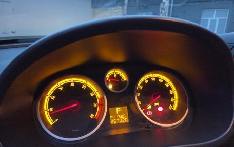 Opel Corsa D, 2008 год, 410 000 рублей, 15 фотография