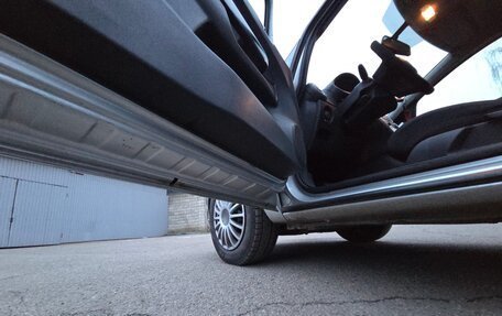 Opel Corsa D, 2008 год, 410 000 рублей, 21 фотография