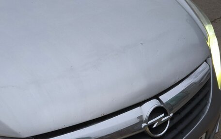 Opel Corsa D, 2008 год, 410 000 рублей, 26 фотография