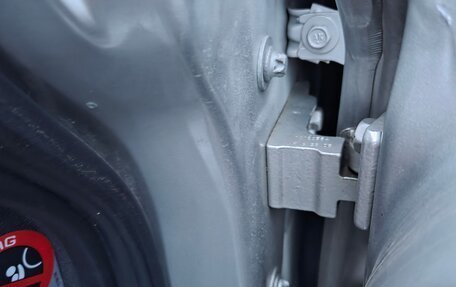 Opel Corsa D, 2008 год, 410 000 рублей, 23 фотография