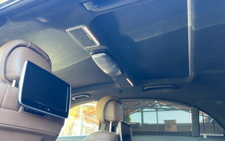 Mercedes-Benz S-Класс, 2014 год, 3 500 000 рублей, 14 фотография