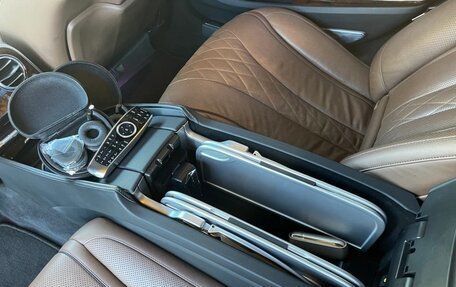 Mercedes-Benz S-Класс, 2014 год, 3 500 000 рублей, 15 фотография