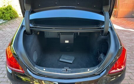 Mercedes-Benz S-Класс, 2014 год, 3 500 000 рублей, 9 фотография