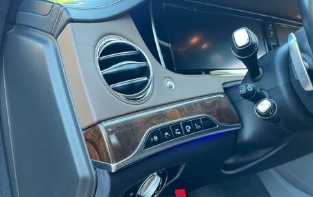 Mercedes-Benz S-Класс, 2014 год, 3 500 000 рублей, 16 фотография