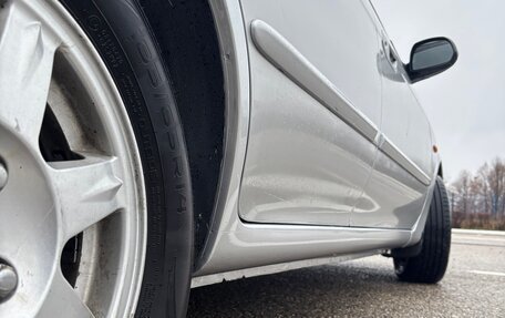 KIA Spectra II (LD), 2008 год, 500 000 рублей, 3 фотография