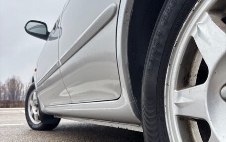 KIA Spectra II (LD), 2008 год, 500 000 рублей, 2 фотография