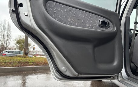 KIA Spectra II (LD), 2008 год, 500 000 рублей, 13 фотография