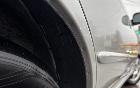 KIA Spectra II (LD), 2008 год, 500 000 рублей, 18 фотография