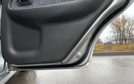 KIA Spectra II (LD), 2008 год, 500 000 рублей, 15 фотография