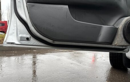 KIA Spectra II (LD), 2008 год, 500 000 рублей, 14 фотография